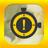 Simple timer and stopwatch APK