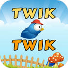 Flappy TwikTwik-icoon