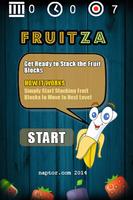 پوستر Fruitza