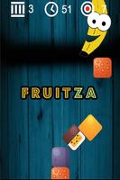 برنامه‌نما Fruitza عکس از صفحه