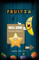 برنامه‌نما Fruitza عکس از صفحه
