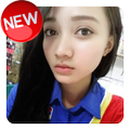 Kasir Indomaret Cantik