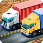 Racing Game : Truck Racer simgesi