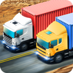 Racing Game : Truck Racer