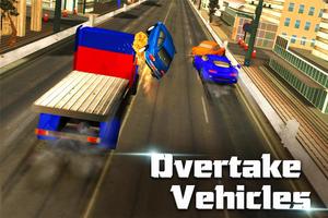 Racing Game : Truck Racer gönderen