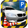 Virtual Car Parking icon
