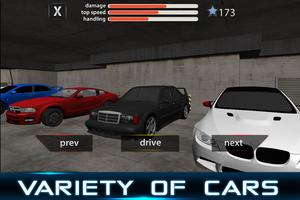 Virtual Car Parking screenshot 2