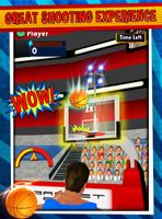 Basketballspiel Screenshot 2