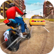 Bike Racing - Traffic Rivals