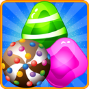 Candy Snack - Correspondance 3 APK