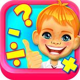 Math Game : Four Operations