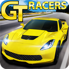 Jeu de Courses : Coureurs GT icône