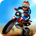 Motocross Frontier 圖標