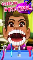 لعبة طبيب الأسنان تصوير الشاشة 2