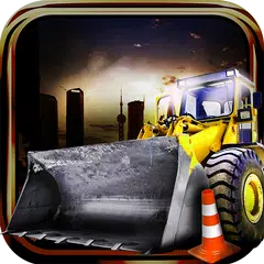 download Bulldozer Parking Simulator XAPK