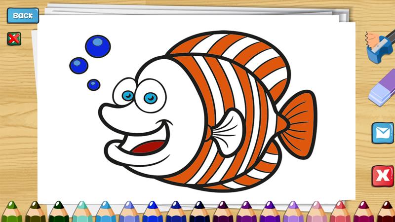 Download Coloring Book Sea Animals Apk 1 1 Download For Android Download Coloring Book Sea Animals Apk Latest Version Apkfab Com