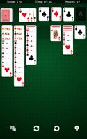 Solitaire Klondike screenshot 3