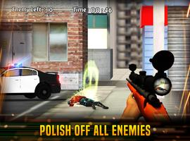 Sniper Combat screenshot 3