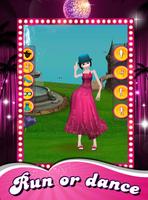 Summer Time - 3D Dress Up Game โปสเตอร์