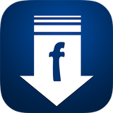 Video Downloader for Facebook icon