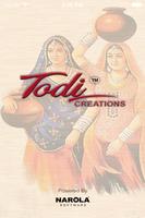 Todi Creation 海报
