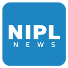 NIPL News icône