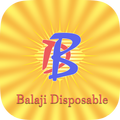 Balaji Disposable