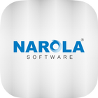 Narola ECommerce أيقونة