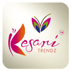 Kesari Trendz icône