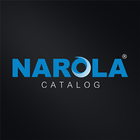 Narola Catalog icône