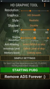 HD Graphics Tool for Android - APK Download - 