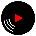 Media Player biểu tượng