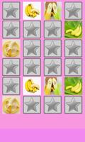 Banana Match Game 截图 2