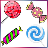 糖果匹配遊戲