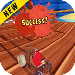 New Tips for Angry Birds Go!