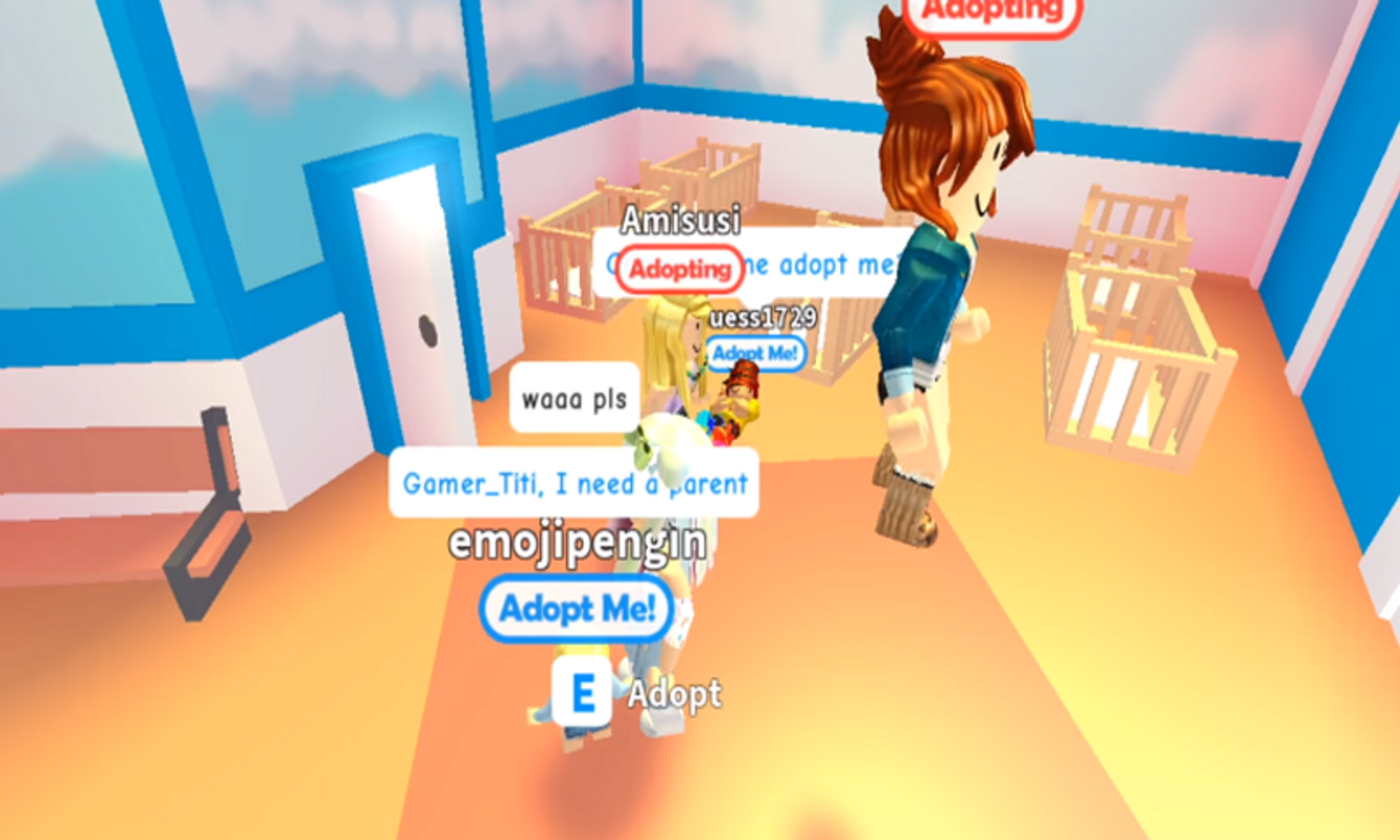 Roblox Adopt Me Toys - Www.roblox Free Games - 
