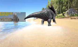 Tips Of Ark Survival Evolved capture d'écran 1