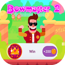 New Tips : Bowmasters 2 APK