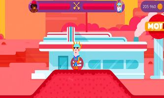 New Tips : Bowmasters 2 Screenshot 1