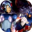 Tips Marvel vs Capcom Infinite New APK