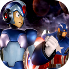 Tips Marvel vs Capcom Infinite New icône