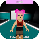 New Tips Roblox FASHION FRENZY APK