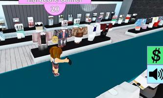 New Tips Roblox FASHION FRENZY capture d'écran 2