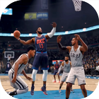 Guide NBA LIVE 18 Sports 아이콘