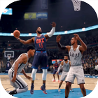 Guide NBA LIVE 18 Sports icône