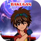 Guide For Bakugan Battle Brawlers New ikona