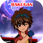 Guide For Bakugan Battle Brawlers New icono