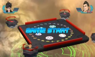 Guide For Bakugan Battle Brawlers New captura de pantalla 1