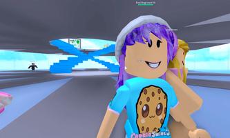 Guide of Cookie Swirl C Roblox ポスター