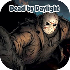 Guide of Dead by Daylight-icoon